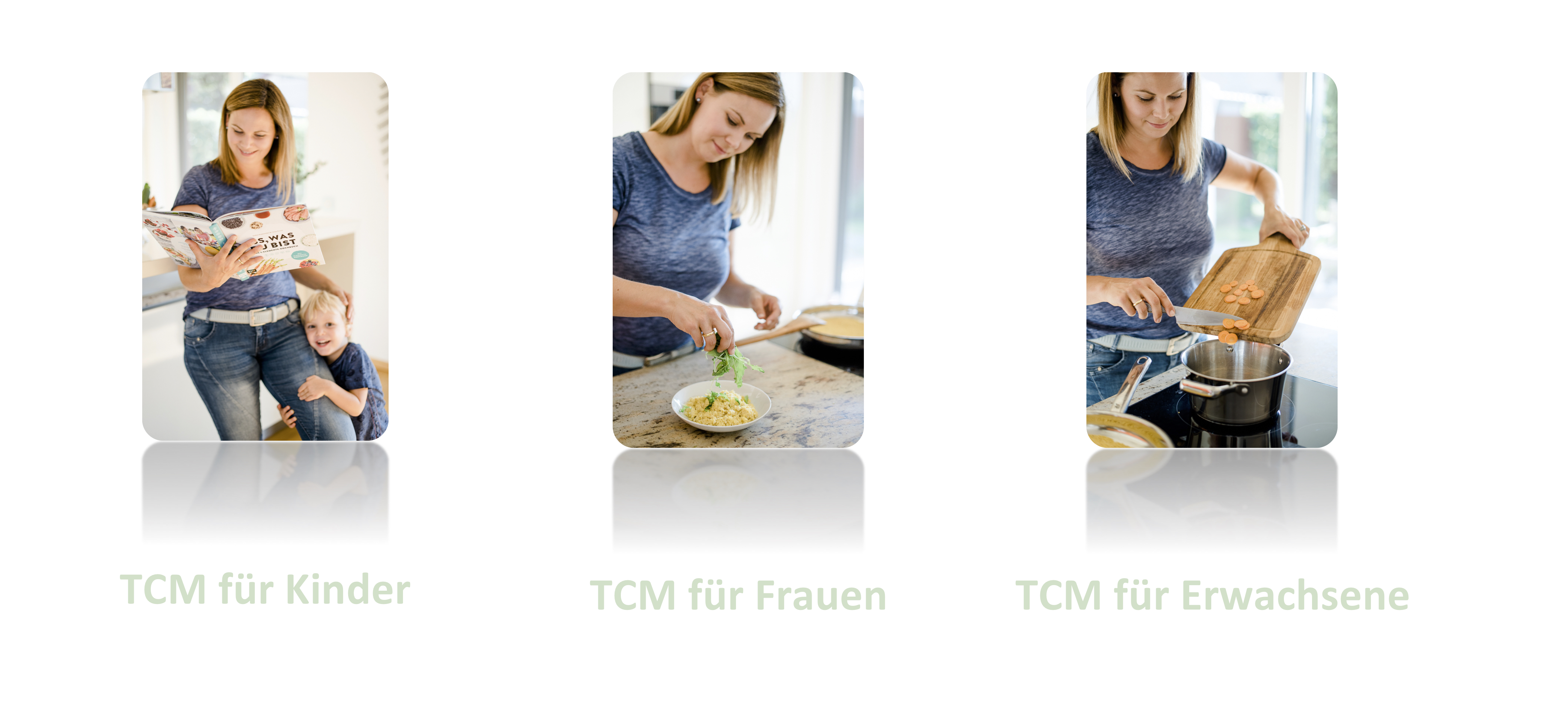 Deine TCM-Ernährungssprechstunde